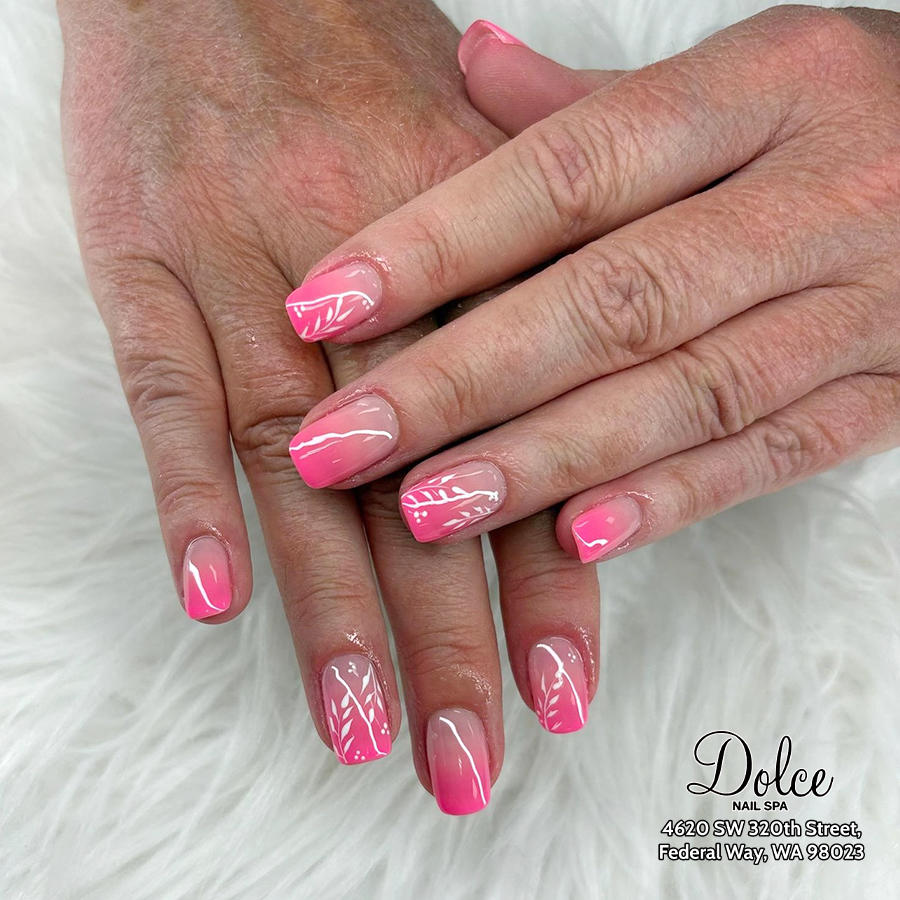 Nail Art Design